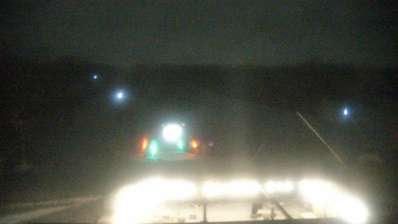 Thumbnail for current weather camera view from Powder Ridge Ski Resort in Middlefield, Connecticut