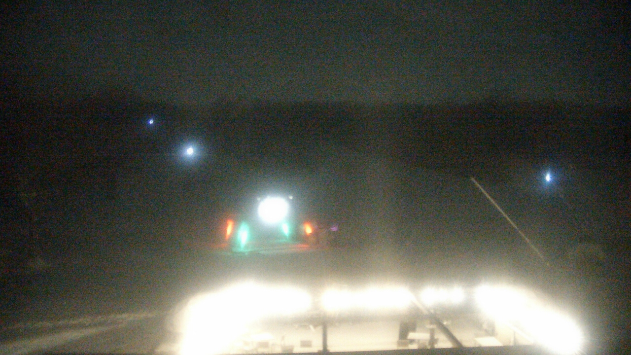 Thumbnail for current weather camera view from Powder Ridge Ski Resort in Middlefield, Connecticut