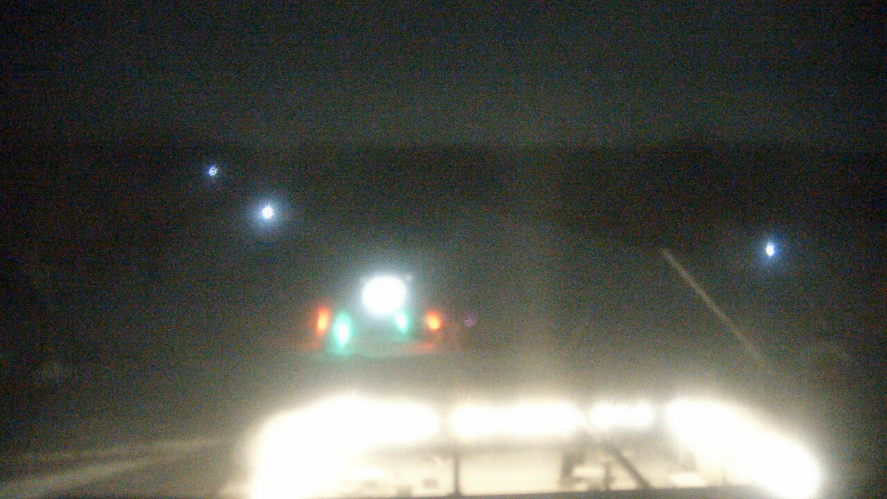 Thumbnail for current weather camera view from Powder Ridge Ski Resort in Middlefield, Connecticut