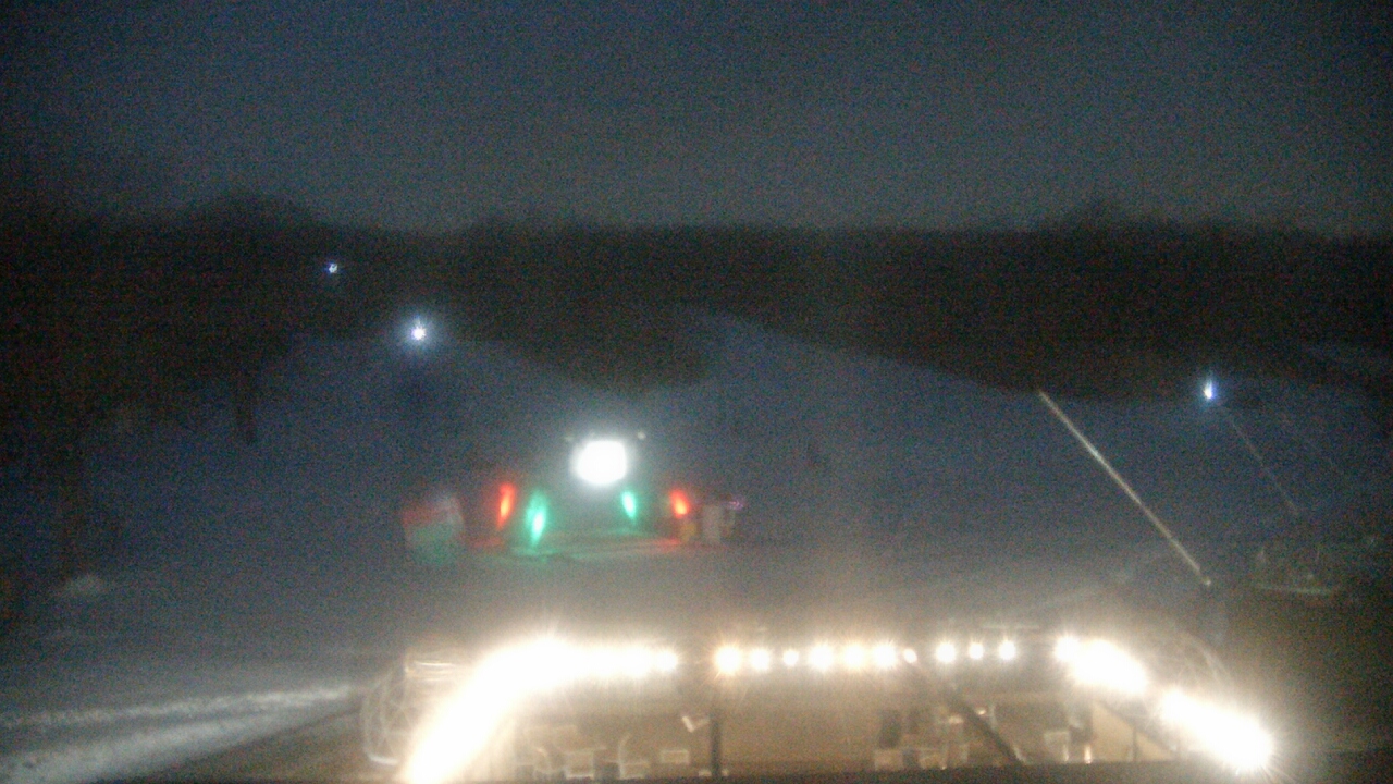 Thumbnail for current weather camera view from Powder Ridge Ski Resort in Middlefield, Connecticut