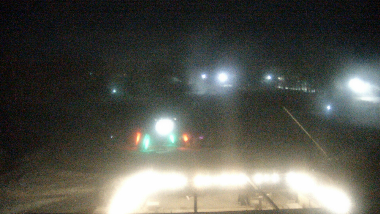 Thumbnail for current weather camera view from Powder Ridge Ski Resort in Middlefield, Connecticut