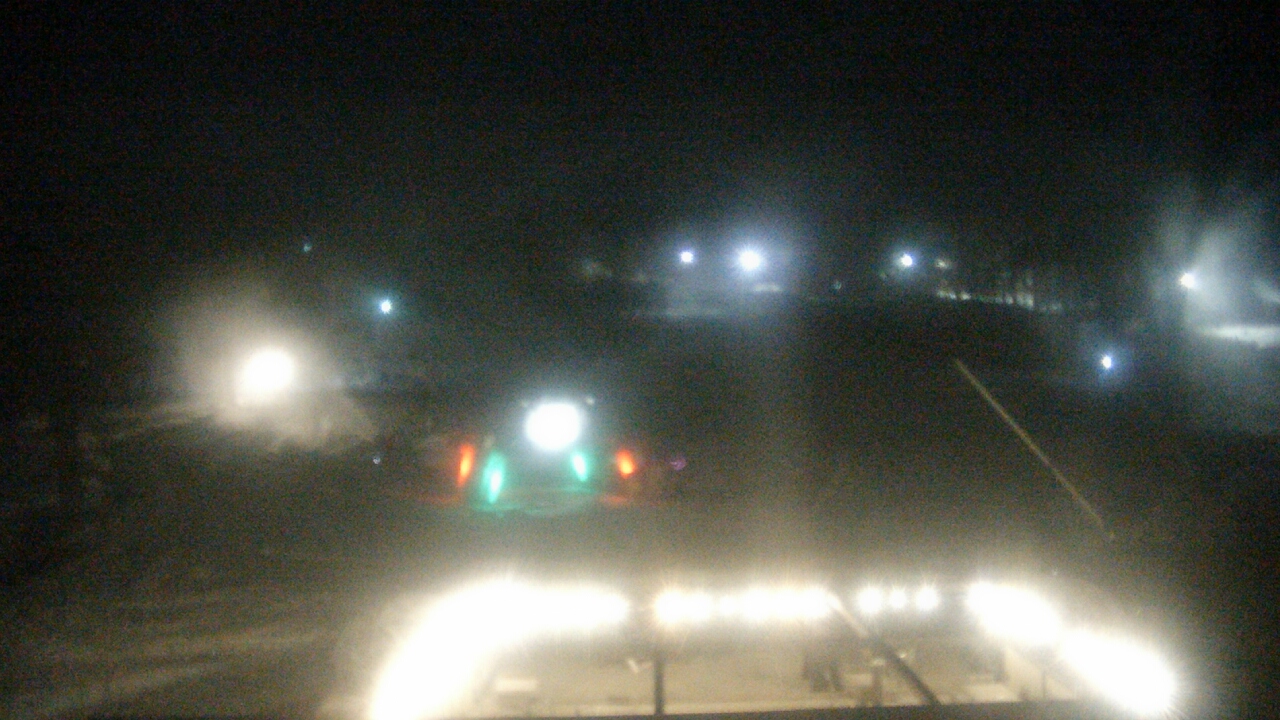 Thumbnail for current weather camera view from Powder Ridge Ski Resort in Middlefield, Connecticut