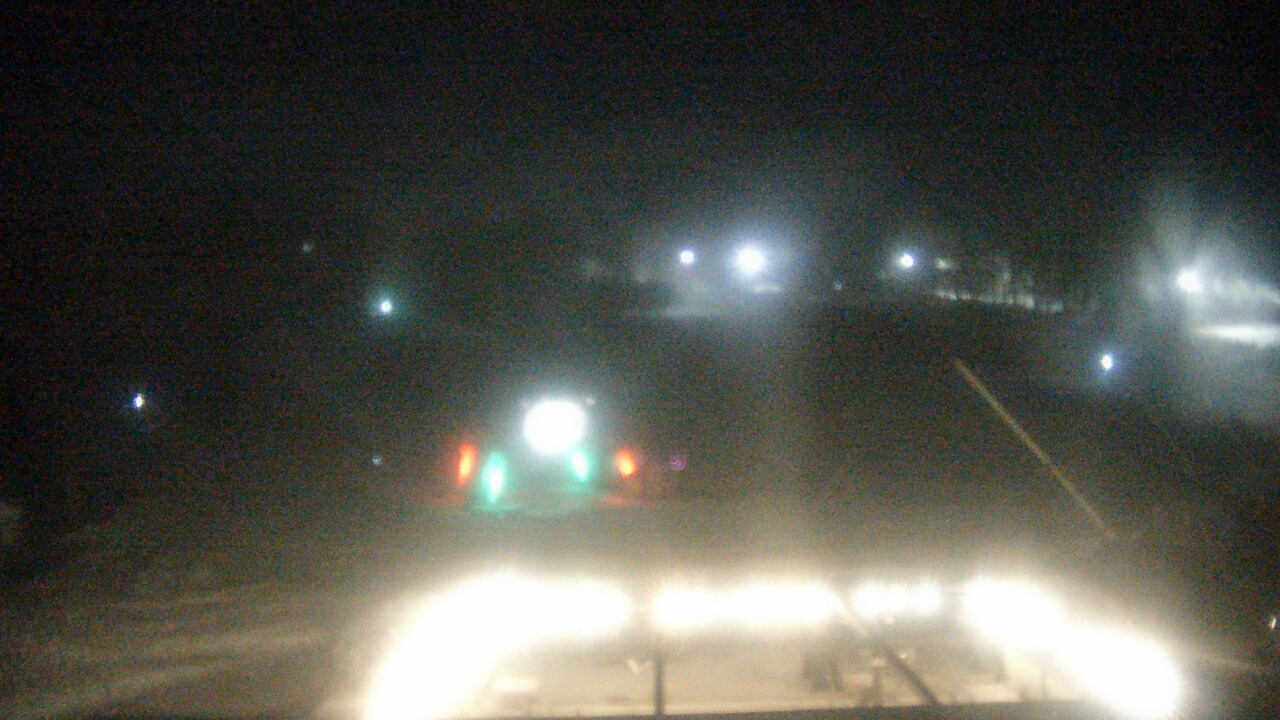 Thumbnail for current weather camera view from Powder Ridge Ski Resort in Middlefield, Connecticut