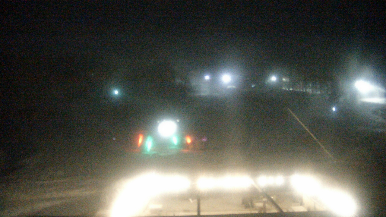 Thumbnail for current weather camera view from Powder Ridge Ski Resort in Middlefield, Connecticut