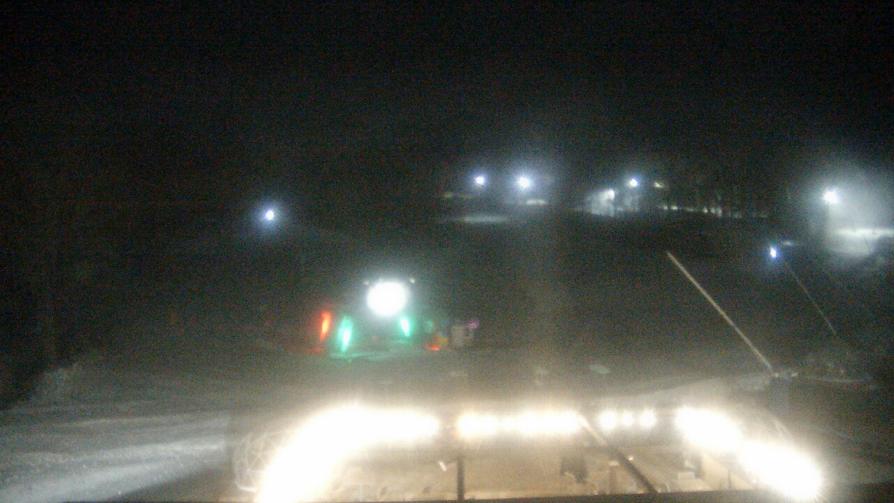 Thumbnail for current weather camera view from Powder Ridge Ski Resort in Middlefield, Connecticut