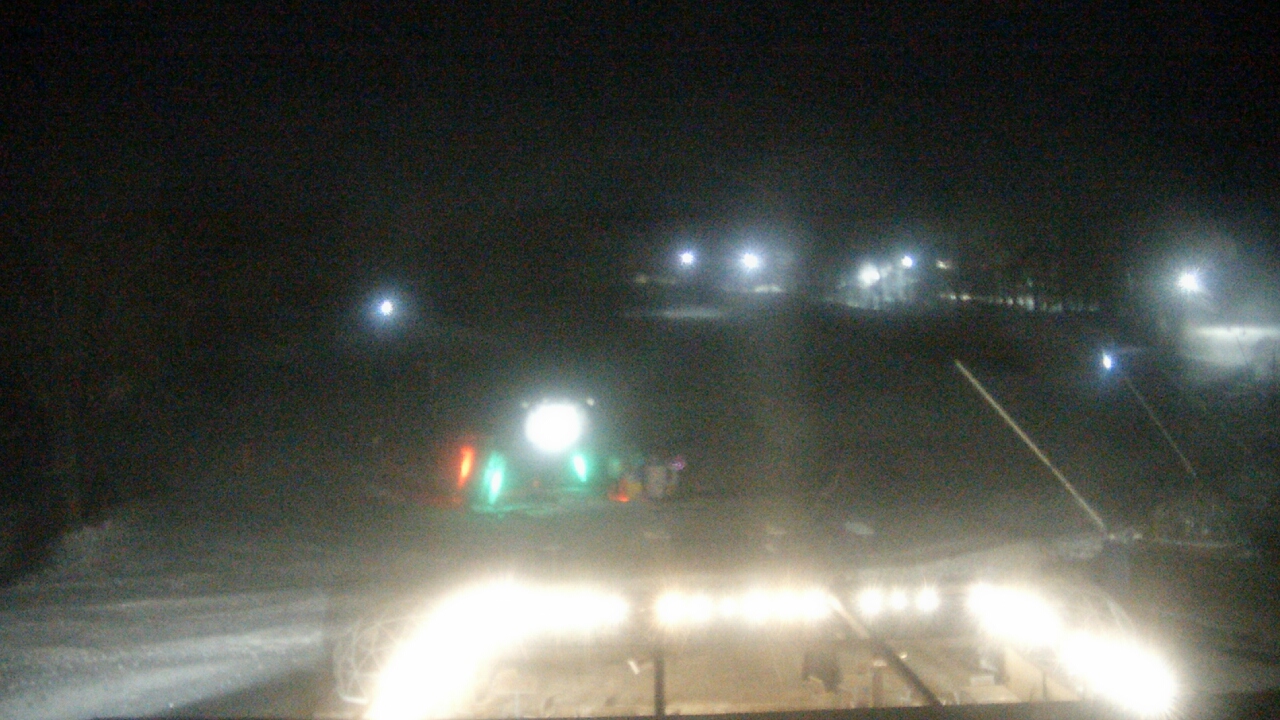 Thumbnail for current weather camera view from Powder Ridge Ski Resort in Middlefield, Connecticut