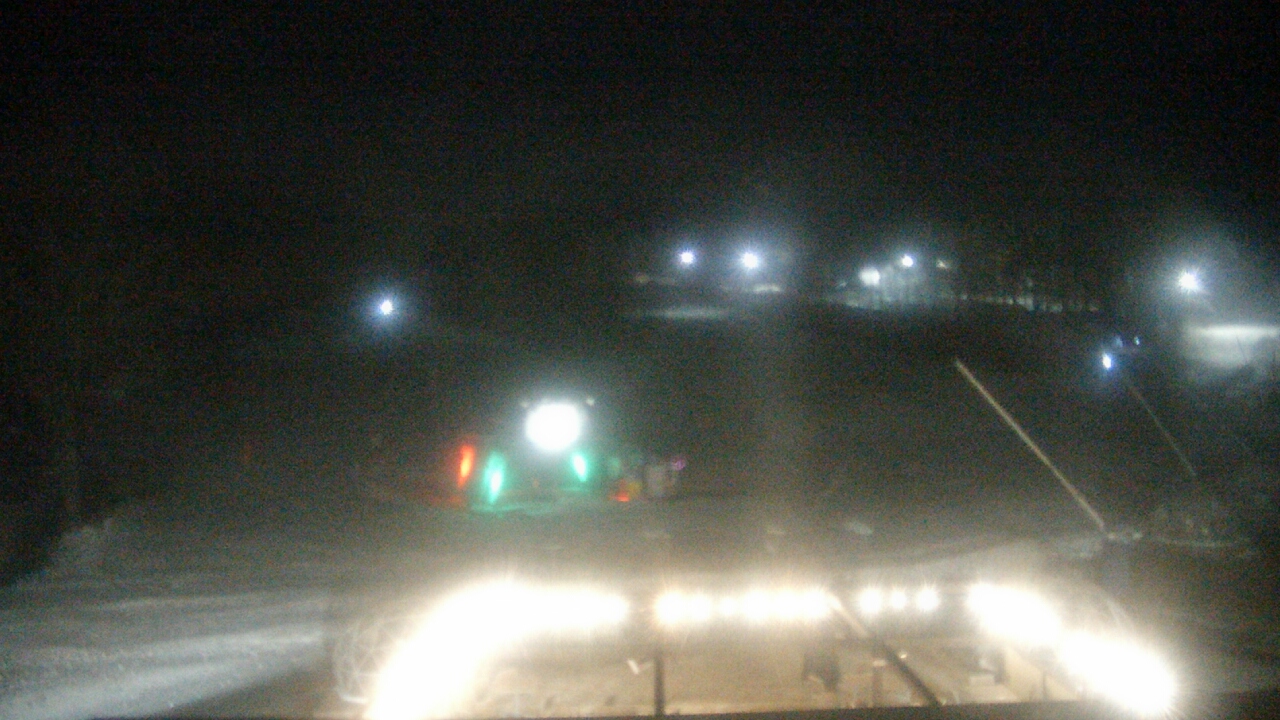 Thumbnail for current weather camera view from Powder Ridge Ski Resort in Middlefield, Connecticut