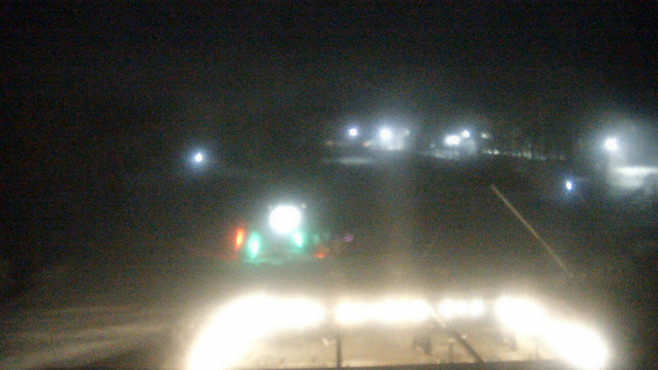 Thumbnail for current weather camera view from Powder Ridge Ski Resort in Middlefield, Connecticut