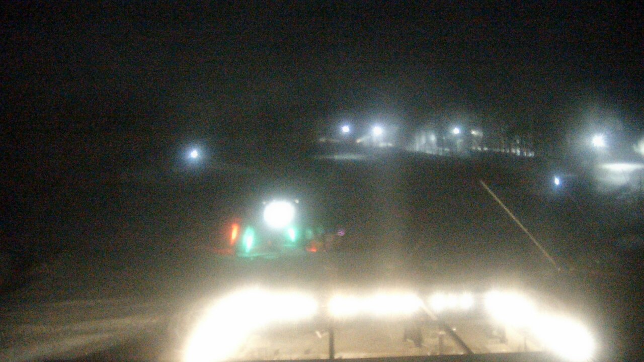 Thumbnail for current weather camera view from Powder Ridge Ski Resort in Middlefield, Connecticut