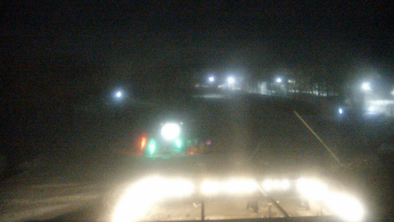 Thumbnail for current weather camera view from Powder Ridge Ski Resort in Middlefield, Connecticut