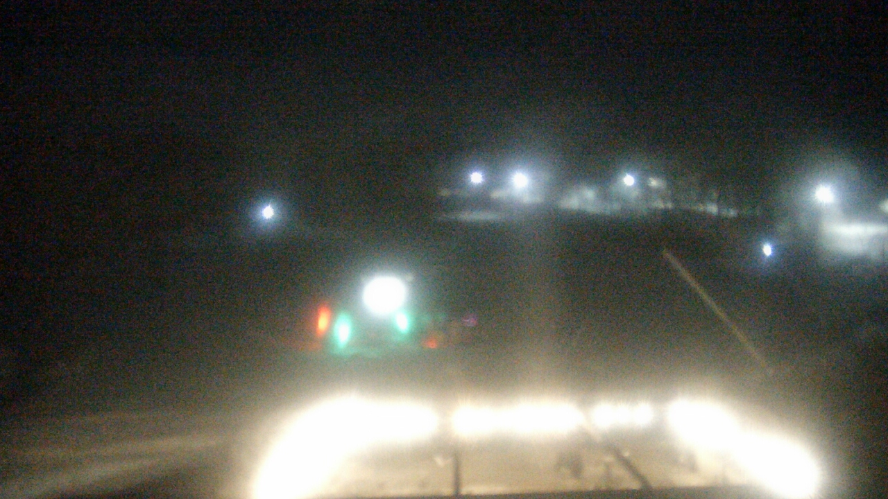 Thumbnail for current weather camera view from Powder Ridge Ski Resort in Middlefield, Connecticut