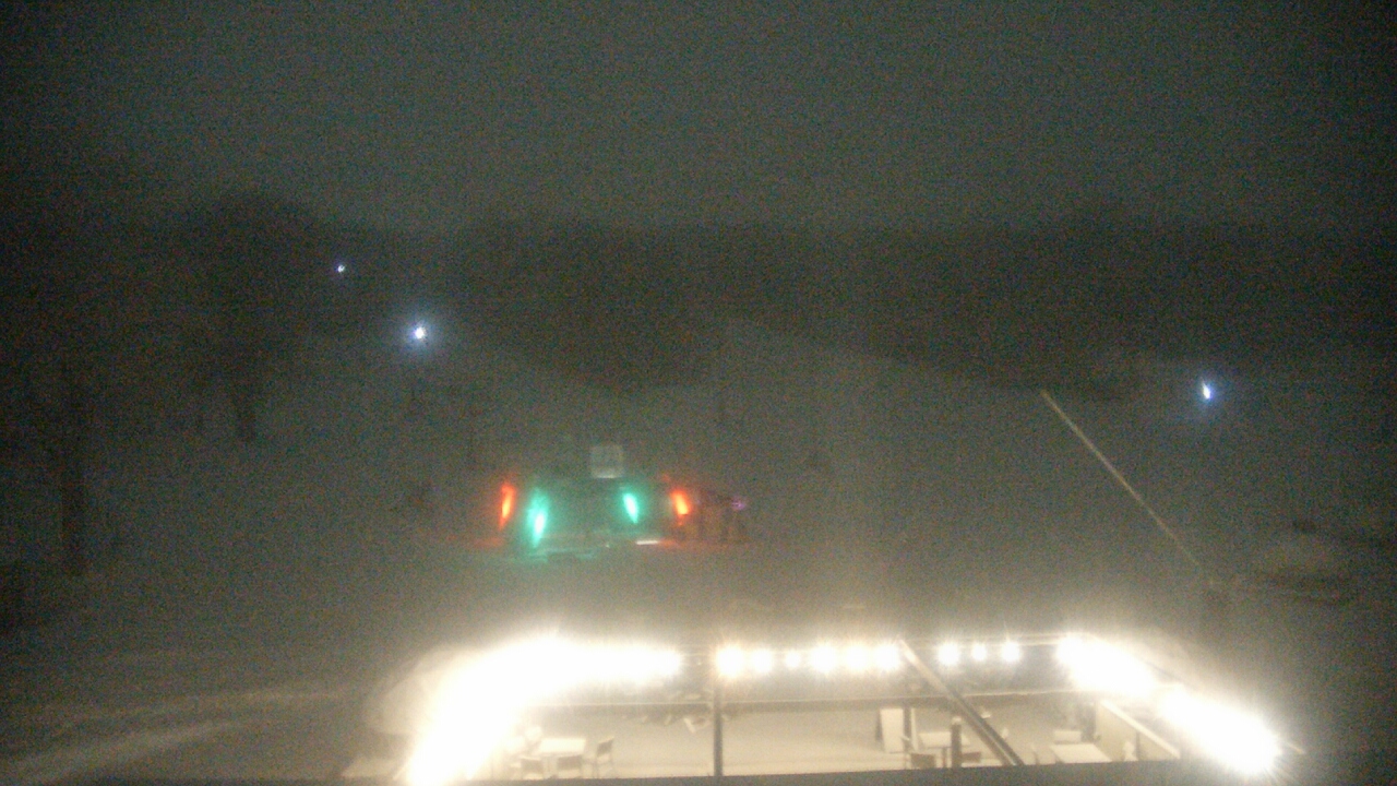 Thumbnail for current weather camera view from Powder Ridge Ski Resort in Middlefield, Connecticut