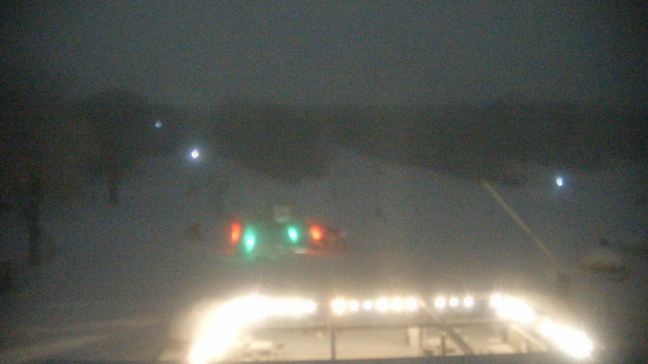 Thumbnail for current weather camera view from Powder Ridge Ski Resort in Middlefield, Connecticut