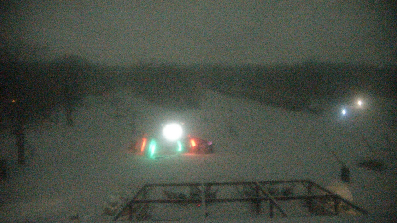 Thumbnail for current weather camera view from Powder Ridge Ski Resort in Middlefield, Connecticut