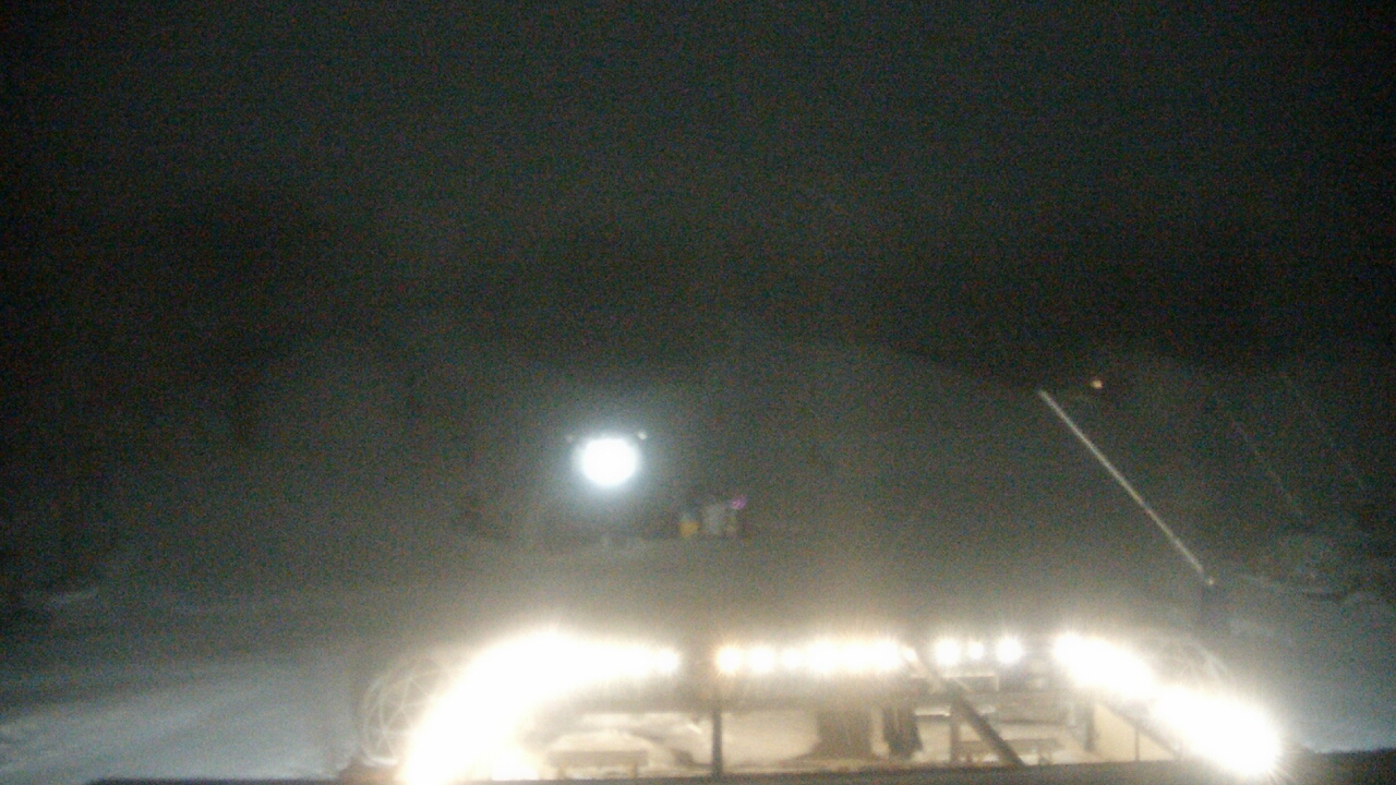Thumbnail for current weather camera view from Powder Ridge Ski Resort in Middlefield, Connecticut