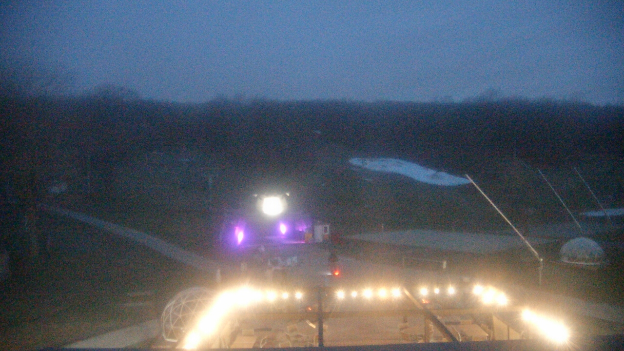 Thumbnail for current weather camera view from Powder Ridge Ski Resort in Middlefield, Connecticut