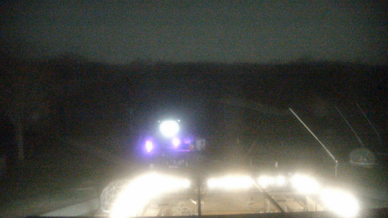 Thumbnail for current weather camera view from Powder Ridge Ski Resort in Middlefield, Connecticut