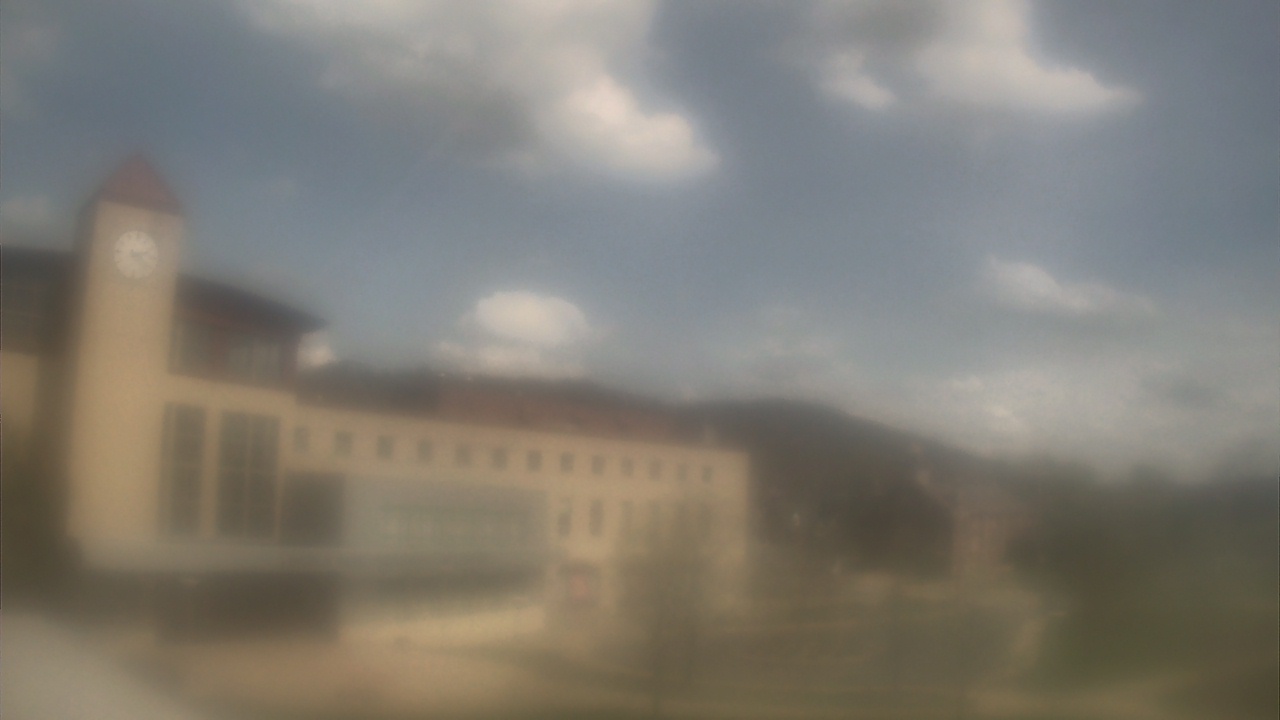 Thumbnail for current weather camera view from Lincoln Park Performing Arts Charter School in Midland, Pennsylvania