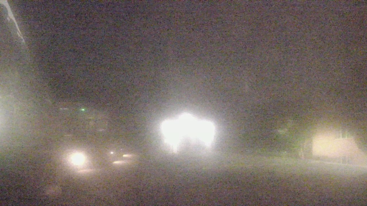 Thumbnail for current weather camera view from St Joseph School in Nashville, Tennessee