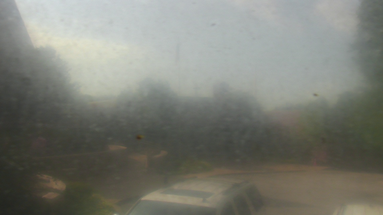 Thumbnail for current weather camera view from St Joseph School in Nashville, Tennessee