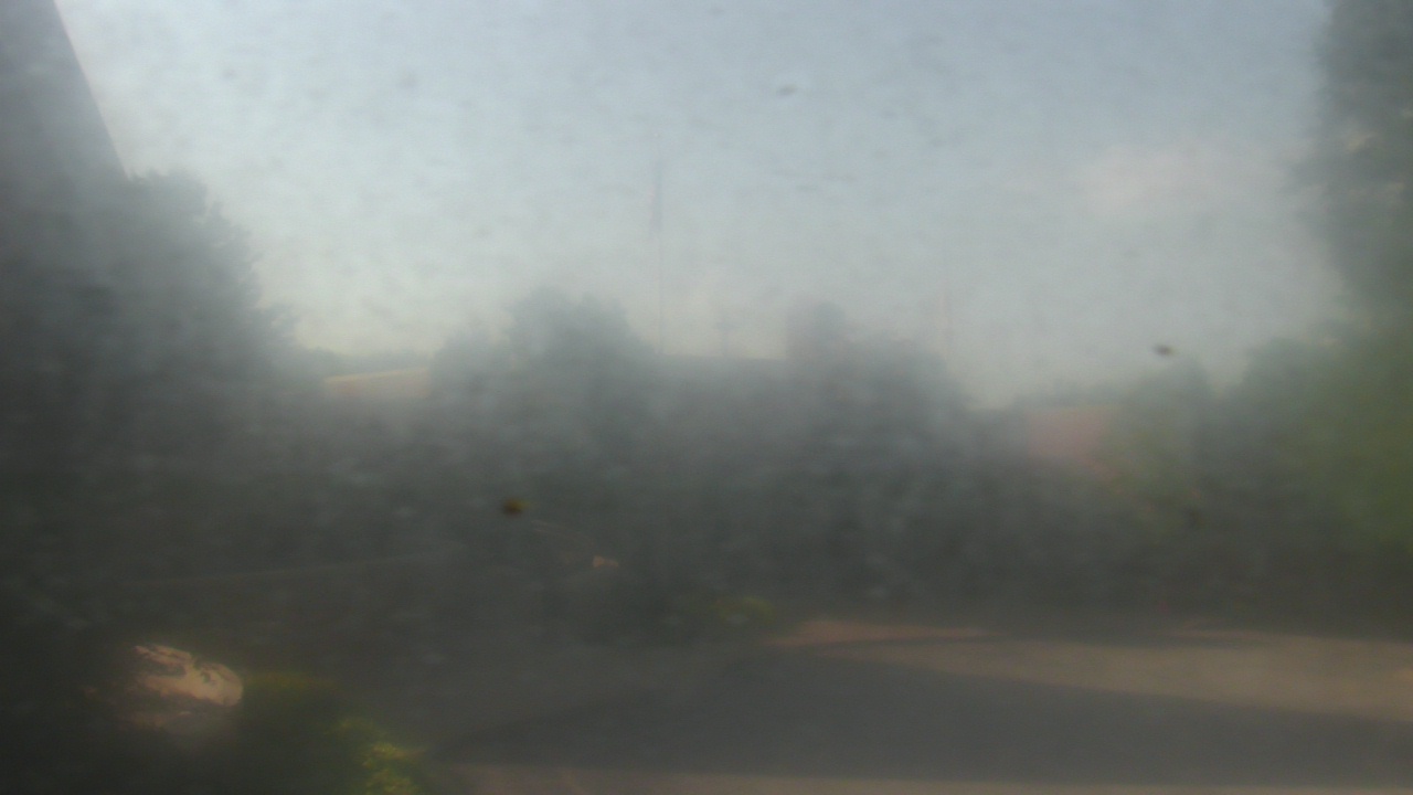 Thumbnail for current weather camera view from St Joseph School in Nashville, Tennessee