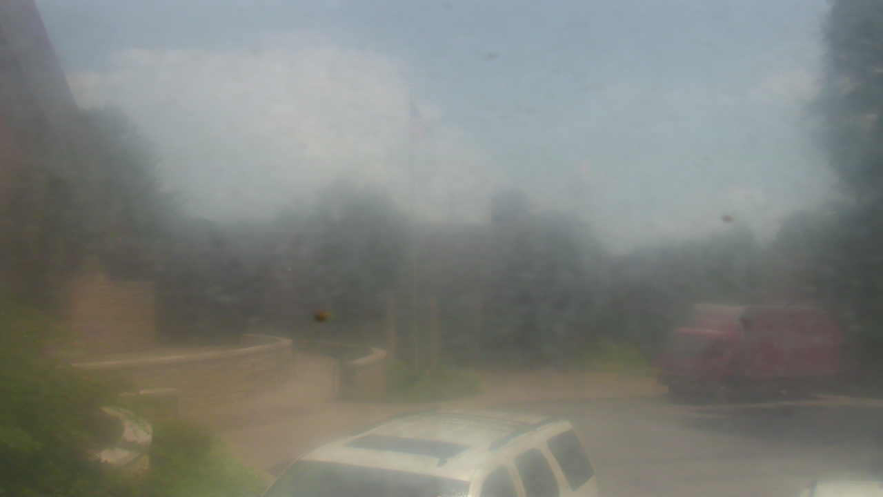 Thumbnail for current weather camera view from St Joseph School in Nashville, Tennessee