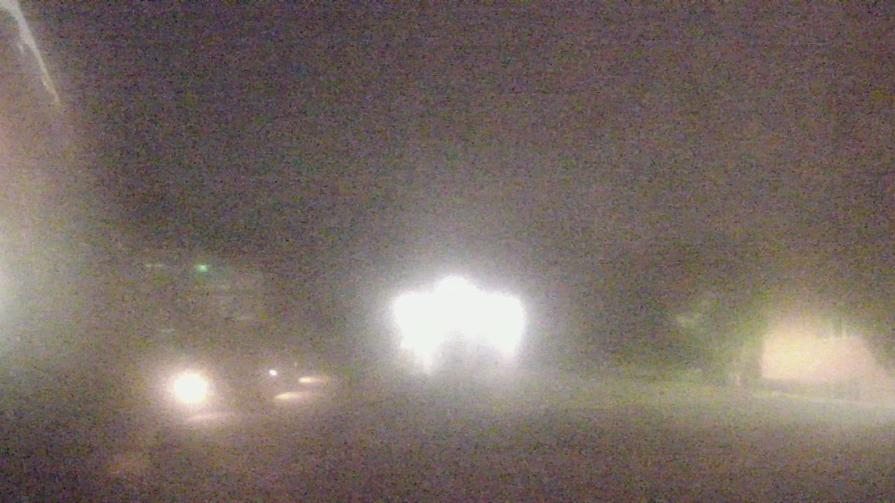 Thumbnail for current weather camera view from St Joseph School in Nashville, Tennessee