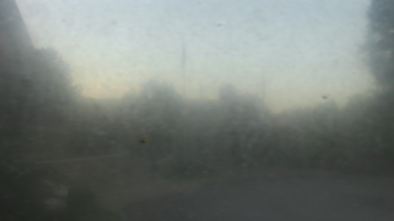 Thumbnail for current weather camera view from St Joseph School in Nashville, Tennessee