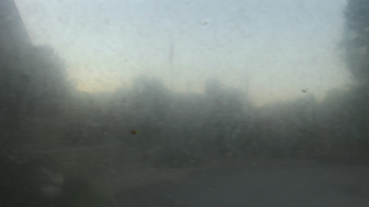 Thumbnail for current weather camera view from St Joseph School in Nashville, Tennessee