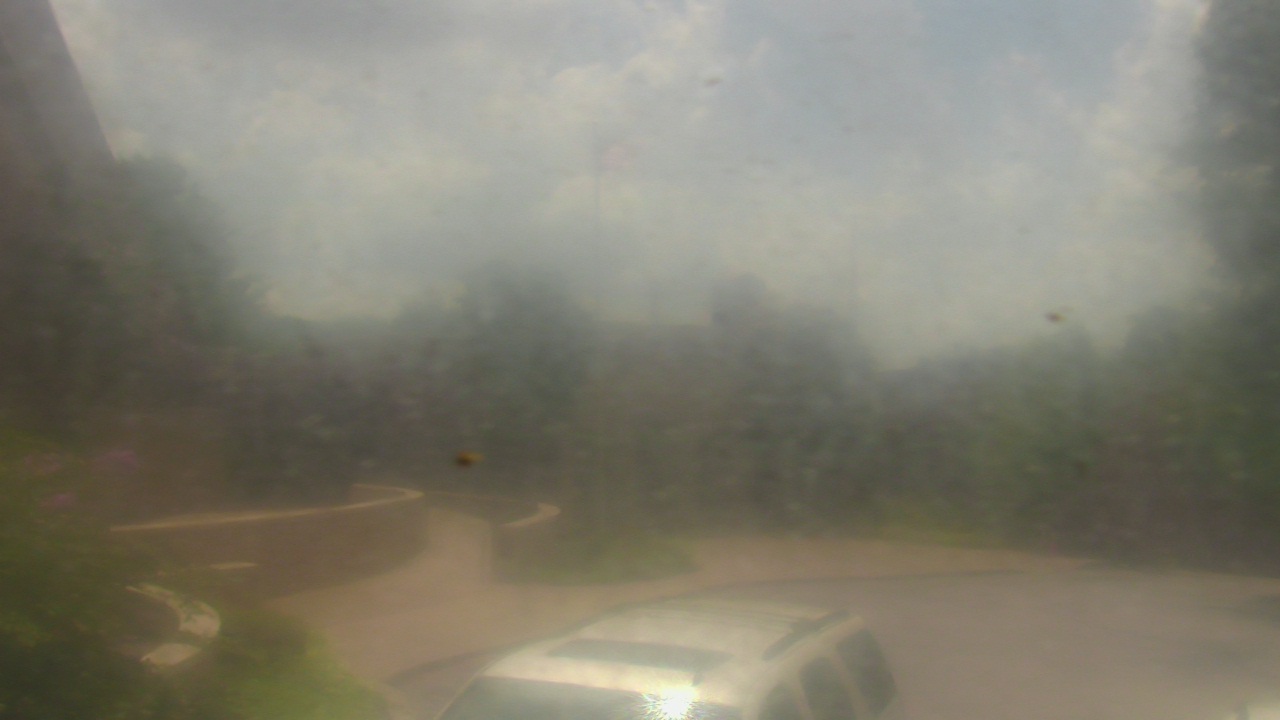Thumbnail for current weather camera view from St Joseph School in Nashville, Tennessee