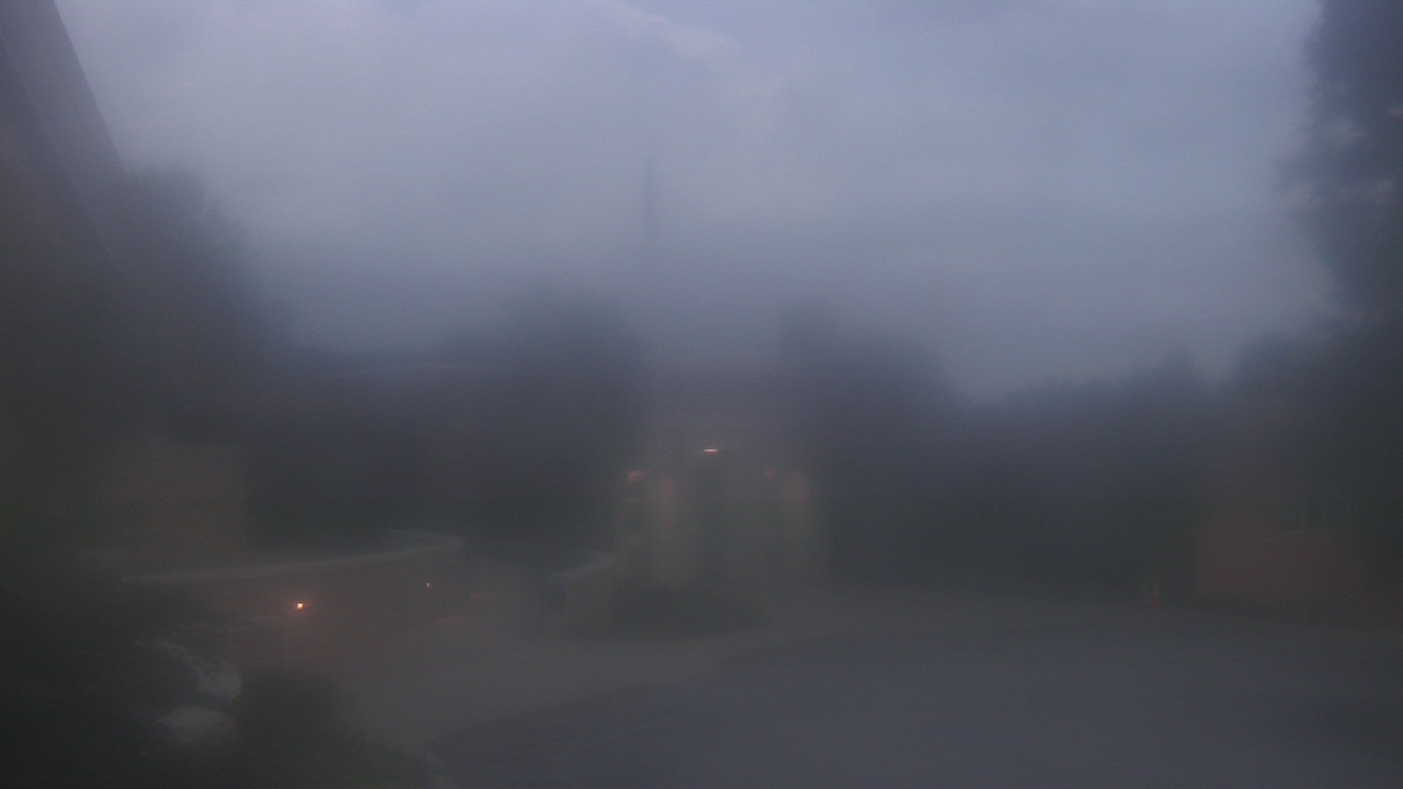 Thumbnail for current weather camera view from St Joseph School in Nashville, Tennessee