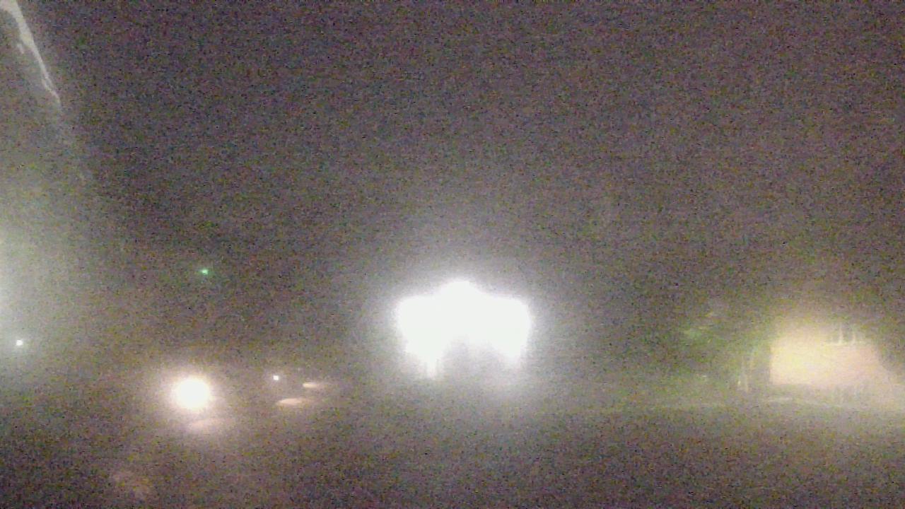 Thumbnail for current weather camera view from St Joseph School in Nashville, Tennessee