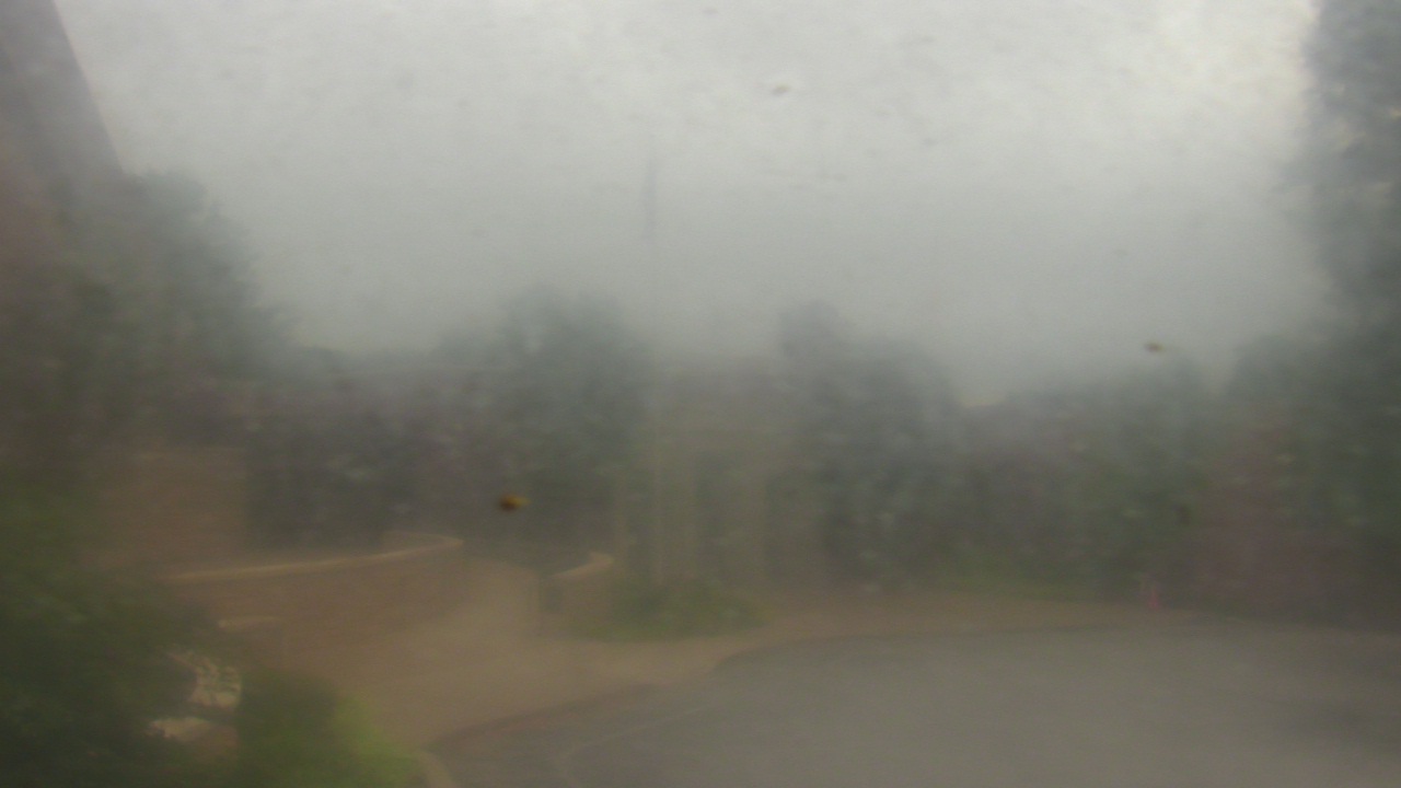 Thumbnail for current weather camera view from St Joseph School in Nashville, Tennessee