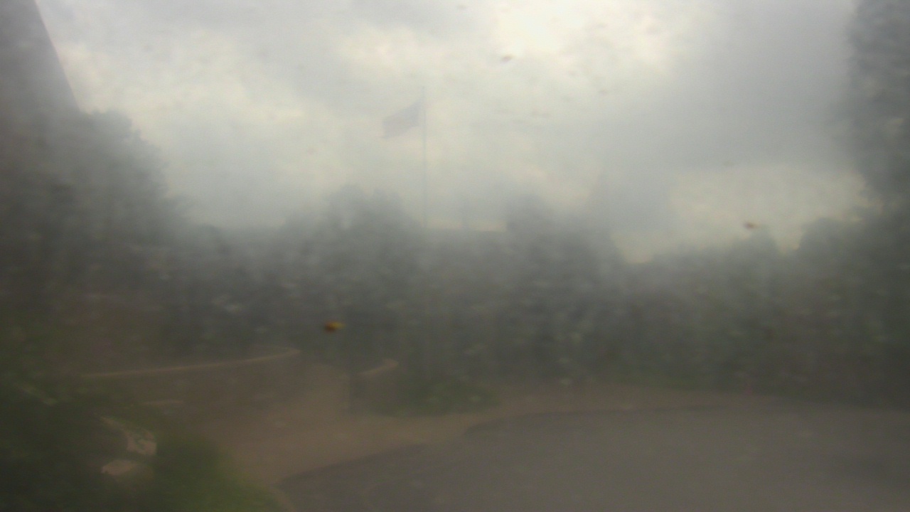 Thumbnail for current weather camera view from St Joseph School in Nashville, Tennessee