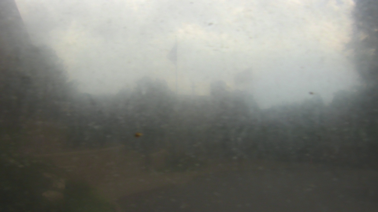 Thumbnail for current weather camera view from St Joseph School in Nashville, Tennessee