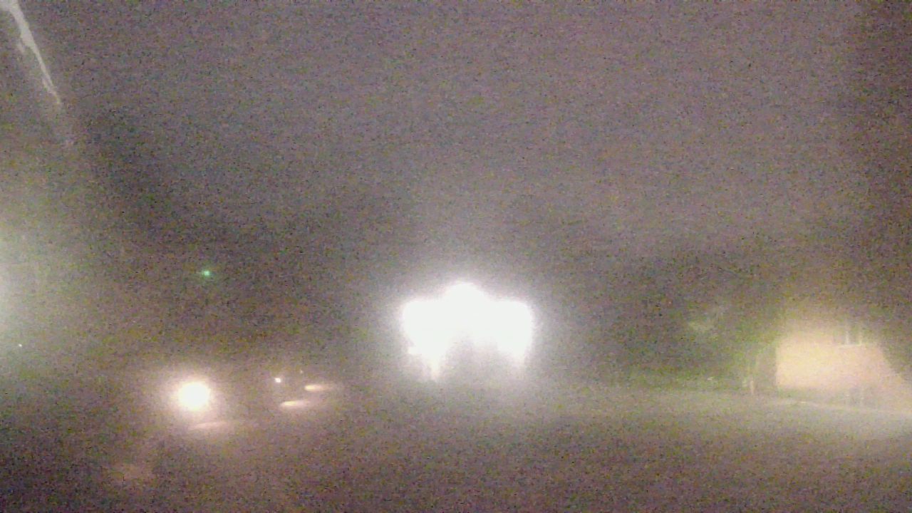 Thumbnail for current weather camera view from St Joseph School in Nashville, Tennessee