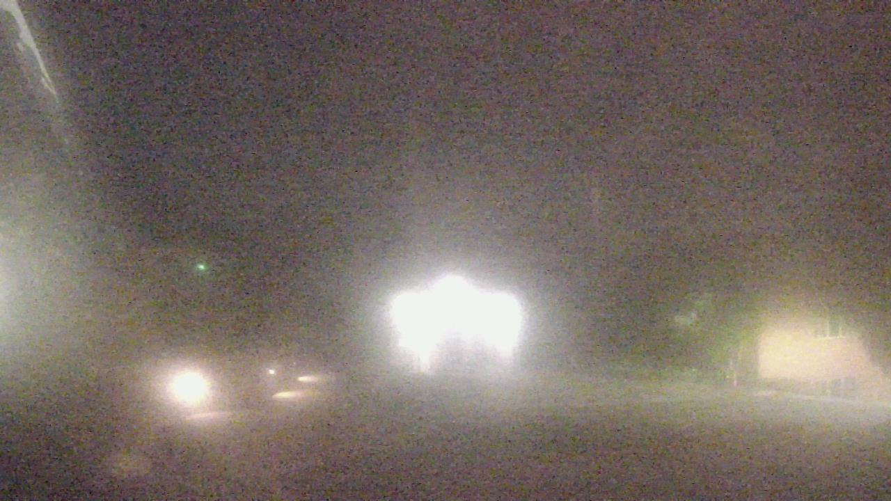 Thumbnail for current weather camera view from St Joseph School in Nashville, Tennessee