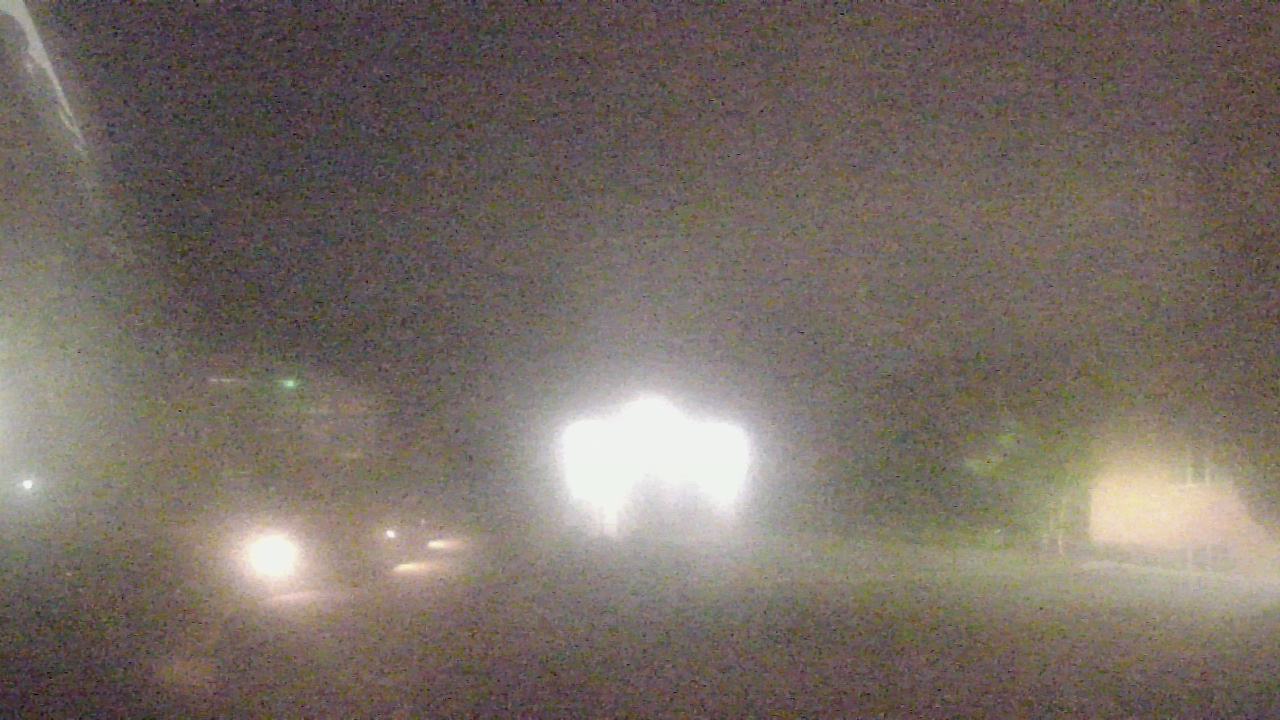 Thumbnail for current weather camera view from St Joseph School in Nashville, Tennessee