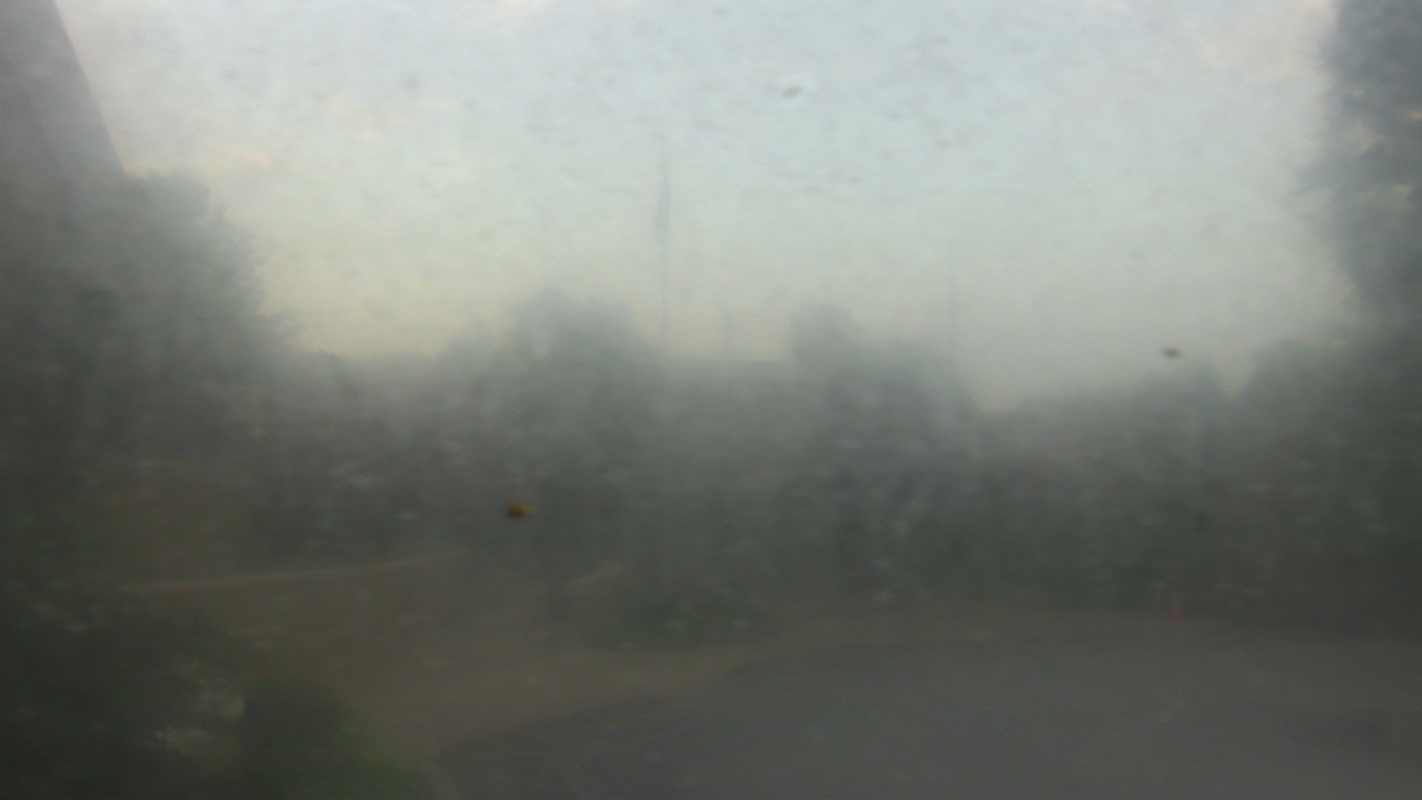 Thumbnail for current weather camera view from St Joseph School in Nashville, Tennessee