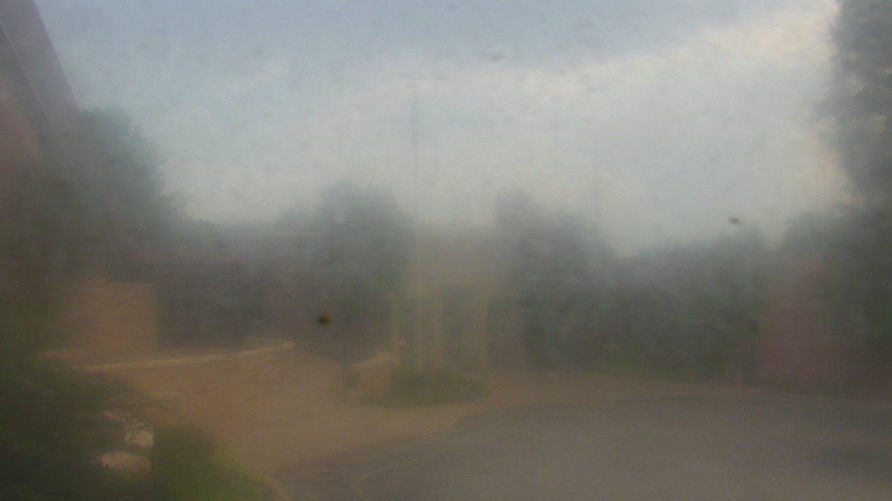 Thumbnail for current weather camera view from St Joseph School in Nashville, Tennessee