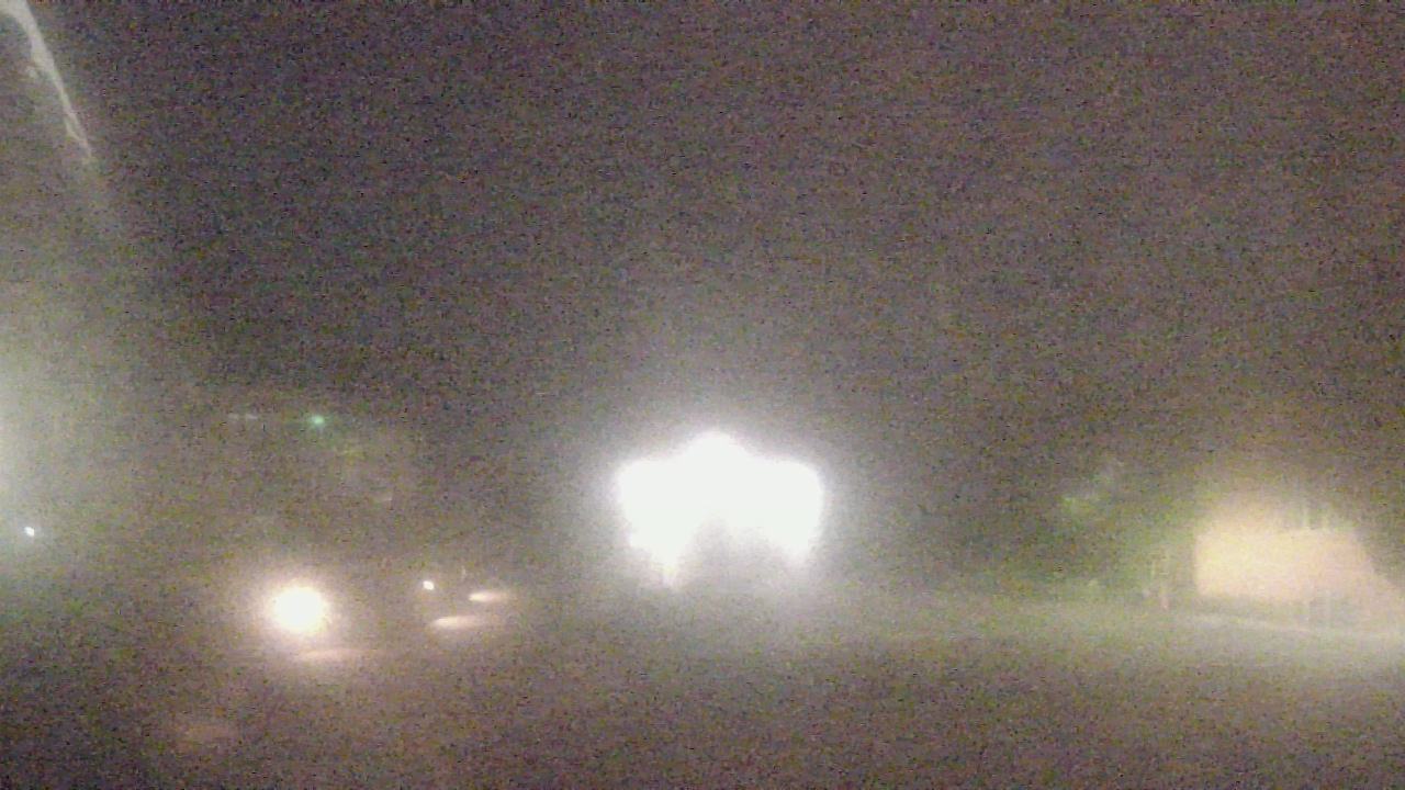 Thumbnail for current weather camera view from St Joseph School in Nashville, Tennessee