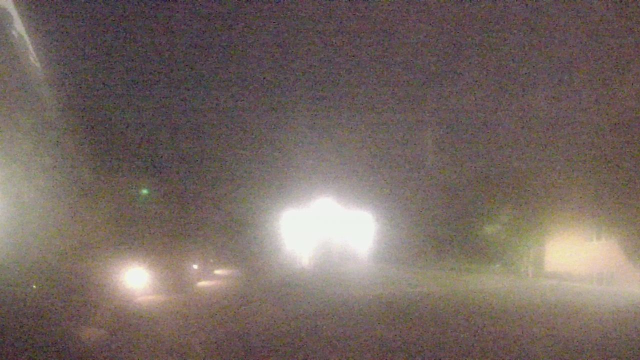 Thumbnail for current weather camera view from St Joseph School in Nashville, Tennessee