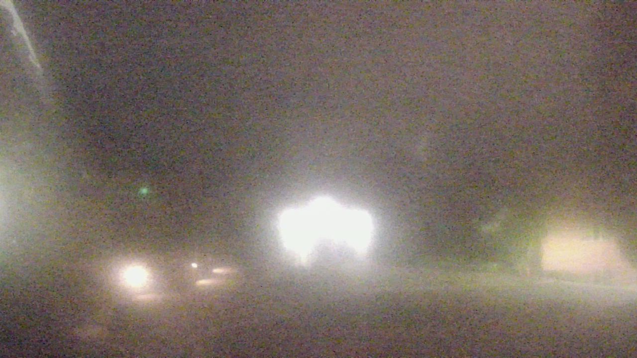 Thumbnail for current weather camera view from St Joseph School in Nashville, Tennessee