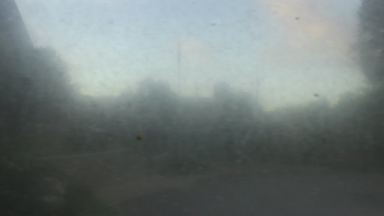 Thumbnail for current weather camera view from St Joseph School in Nashville, Tennessee