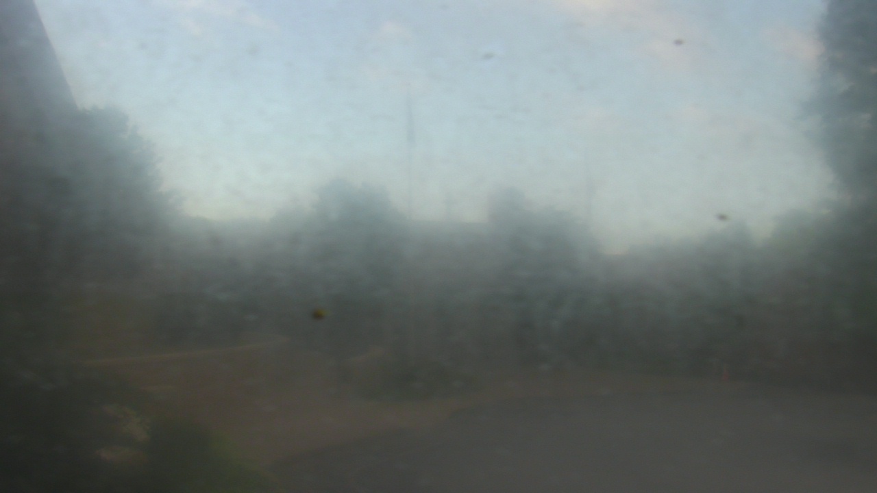 Thumbnail for current weather camera view from St Joseph School in Nashville, Tennessee
