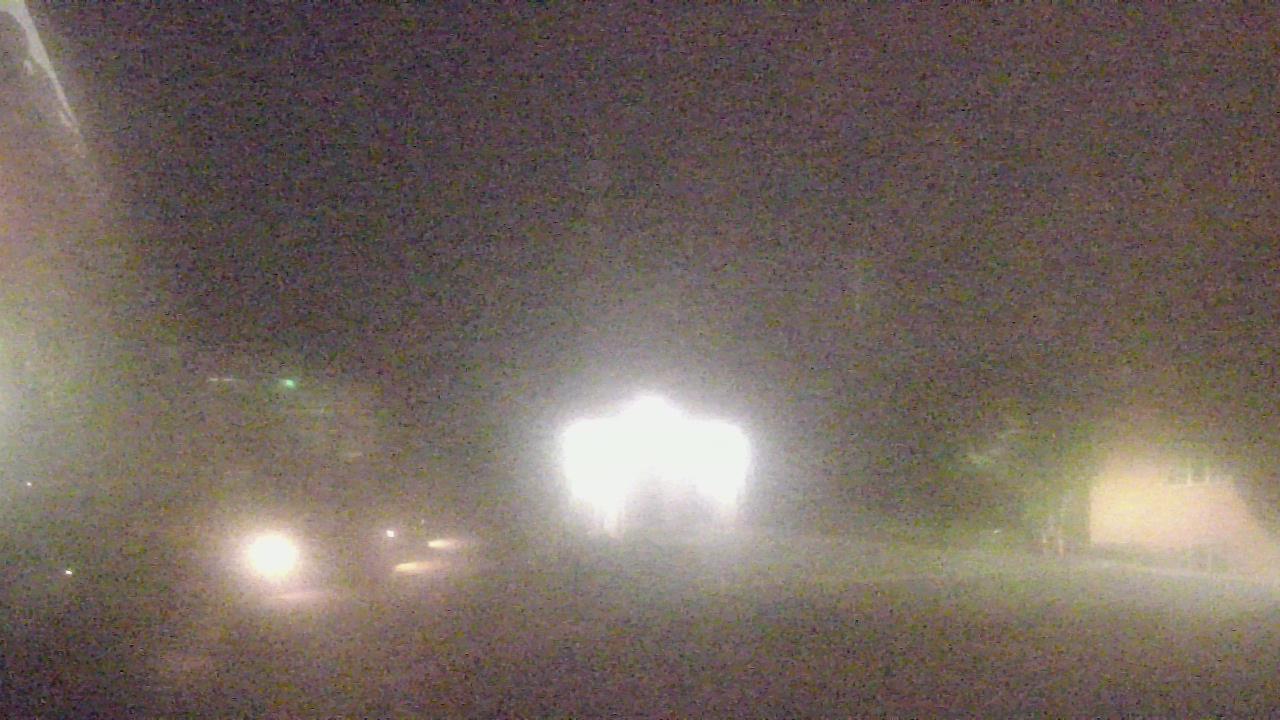 Thumbnail for current weather camera view from St Joseph School in Nashville, Tennessee