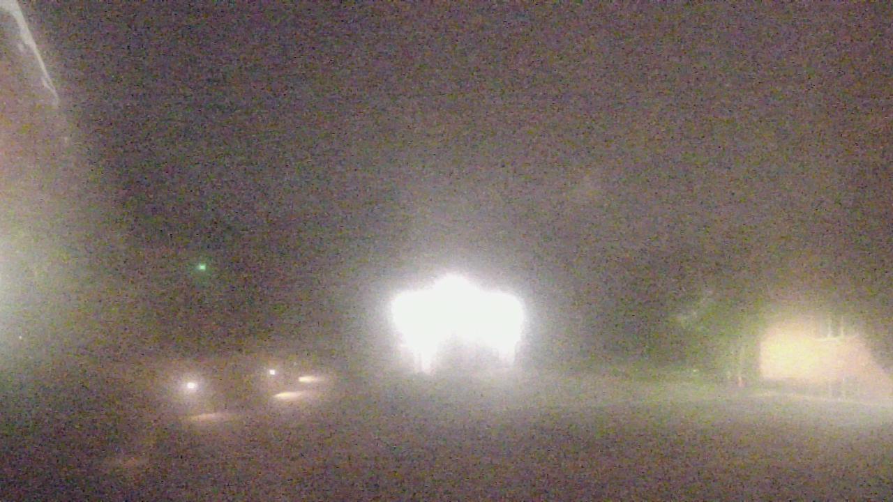 Thumbnail for current weather camera view from St Joseph School in Nashville, Tennessee
