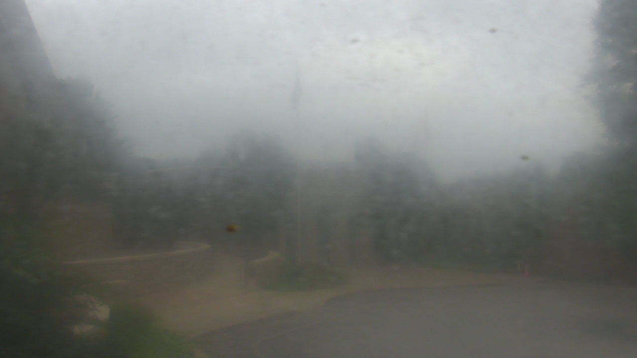Thumbnail for current weather camera view from St Joseph School in Nashville, Tennessee