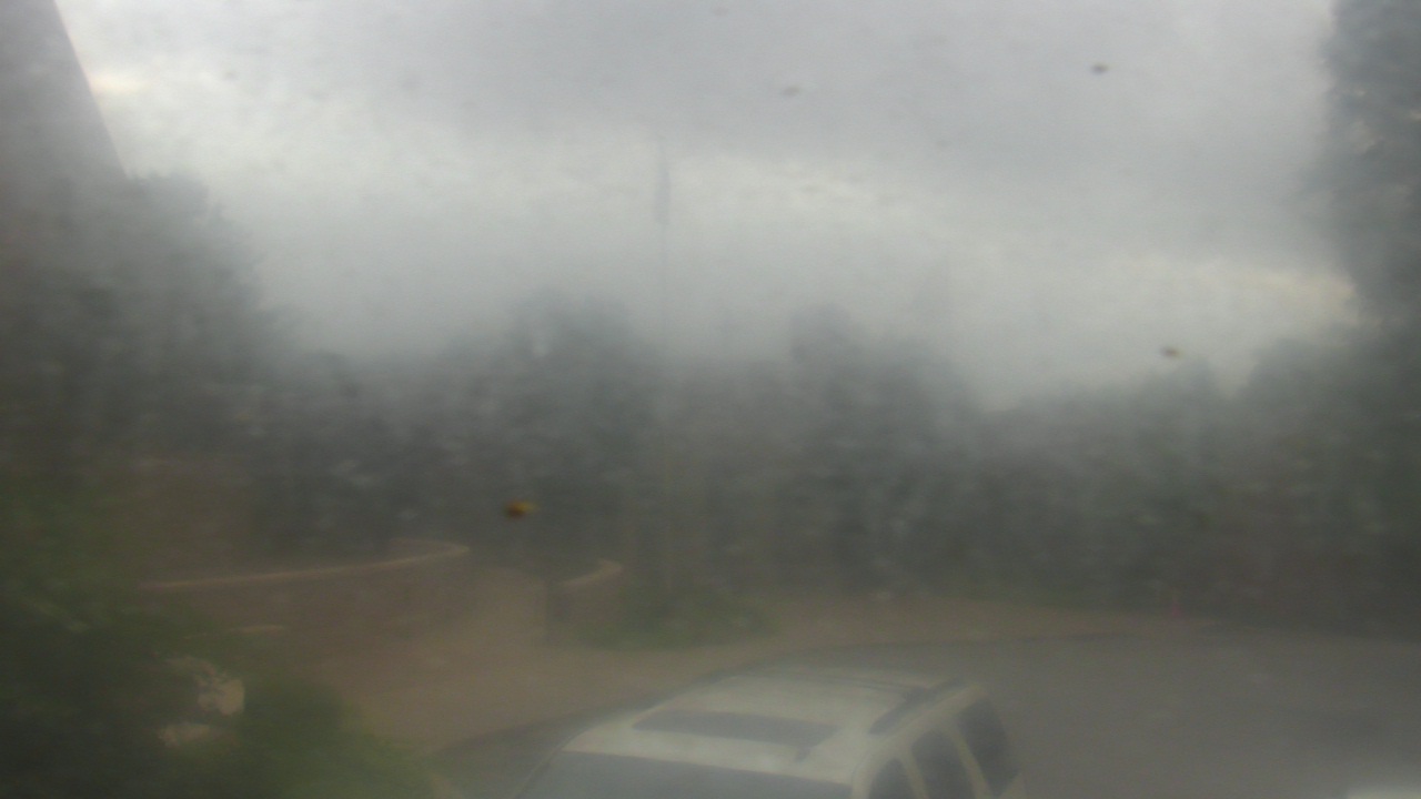 Thumbnail for current weather camera view from St Joseph School in Nashville, Tennessee
