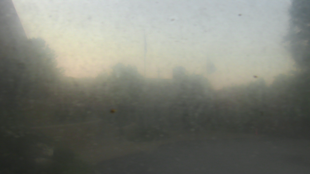 Thumbnail for current weather camera view from St Joseph School in Nashville, Tennessee